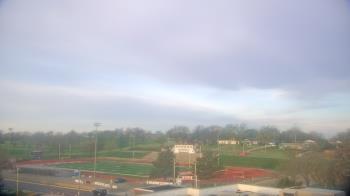 Weather camera view of Concordia Jr Sr High.