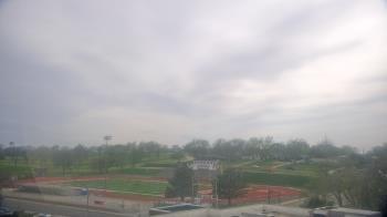 Weather camera view of Concordia Jr Sr High.