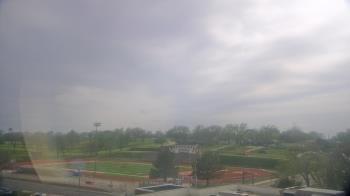 Weather camera view of Concordia Jr Sr High.