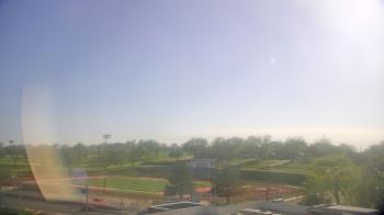 Weather camera view of Concordia Jr Sr High.