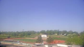 Weather camera view of Concordia Jr Sr High.