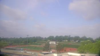 Weather camera view of Concordia Jr Sr High.