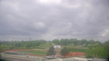 Weather camera view of Concordia Jr Sr High.