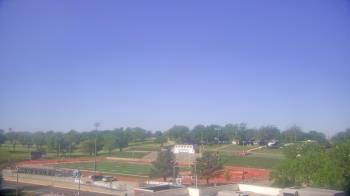 Weather camera view of Concordia Jr Sr High.