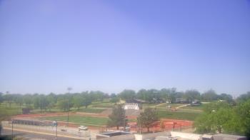 Weather camera view of Concordia Jr Sr High.