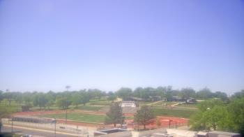 Weather camera view of Concordia Jr Sr High.