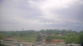 Weather camera view of Concordia Jr Sr High.