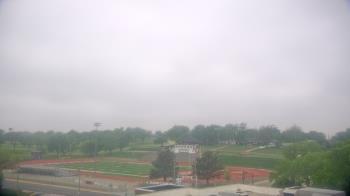 Weather camera view of Concordia Jr Sr High.