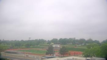 Weather camera view of Concordia Jr Sr High.