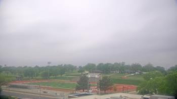 Weather camera view of Concordia Jr Sr High.