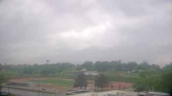 Weather camera view of Concordia Jr Sr High.