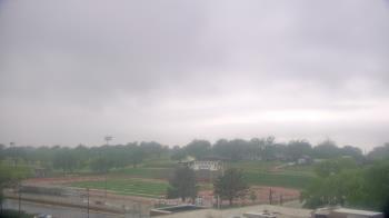 Weather camera view of Concordia Jr Sr High.
