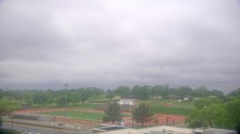 Weather camera view of Concordia Jr Sr High.