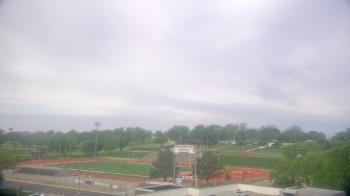 Weather camera view of Concordia Jr Sr High.