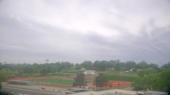 Weather camera view of Concordia Jr Sr High.