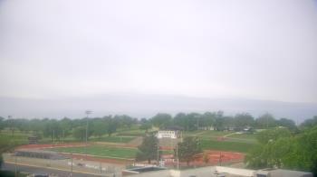 Weather camera view of Concordia Jr Sr High.