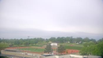 Weather camera view of Concordia Jr Sr High.