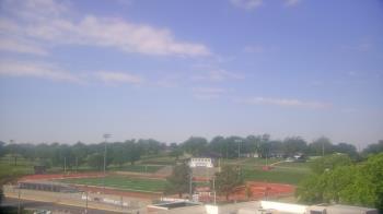 Weather camera view of Concordia Jr Sr High.