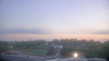 Weather camera view of Concordia Jr Sr High.