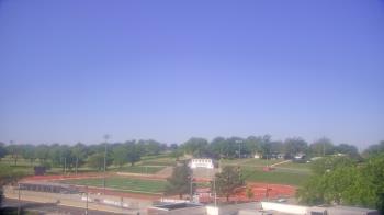 Weather camera view of Concordia Jr Sr High.