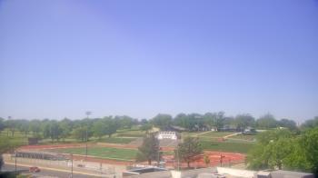Weather camera view of Concordia Jr Sr High.