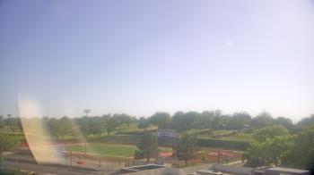 Weather camera view of Concordia Jr Sr High.