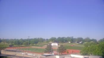 Weather camera view of Concordia Jr Sr High.