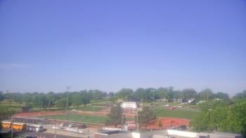 Weather camera view of Concordia Jr Sr High.