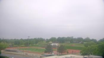 Weather camera view of Concordia Jr Sr High.