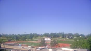 Weather camera view of Concordia Jr Sr High.