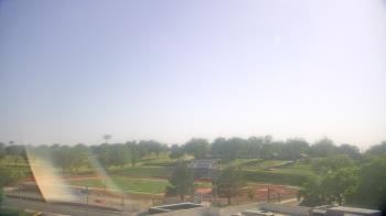 Weather camera view of Concordia Jr Sr High.