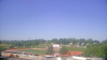 Weather camera view of Concordia Jr Sr High.