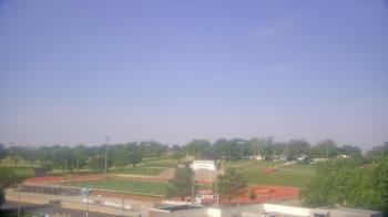 Weather camera view of Concordia Jr Sr High.