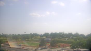 Weather camera view of Concordia Jr Sr High.