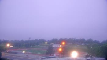Weather camera view of Concordia Jr Sr High.