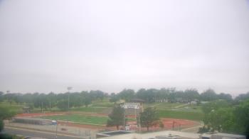 Weather camera view of Concordia Jr Sr High.