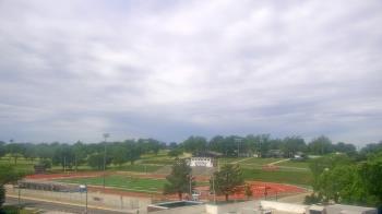Weather camera view of Concordia Jr Sr High.
