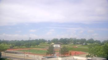 Weather camera view of Concordia Jr Sr High.