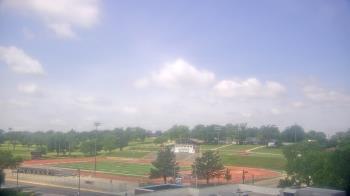 Weather camera view of Concordia Jr Sr High.
