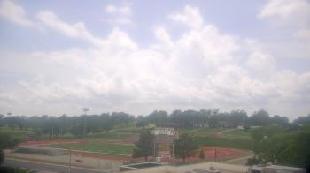 Weather camera view of Concordia Jr Sr High.