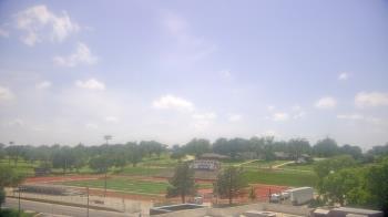 Weather camera view of Concordia Jr Sr High.