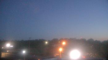Weather camera view of Concordia Jr Sr High.