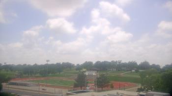 Weather camera view of Concordia Jr Sr High.