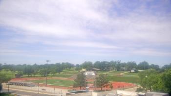 Weather camera view of Concordia Jr Sr High.