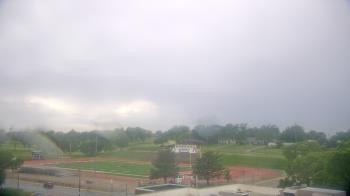 Weather camera view of Concordia Jr Sr High.