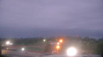 Weather camera view of Concordia Jr Sr High.