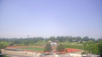 Weather camera view of Concordia Jr Sr High.