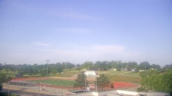 Weather camera view of Concordia Jr Sr High.
