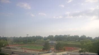Weather camera view of Concordia Jr Sr High.