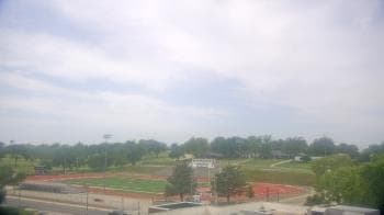 Weather camera view of Concordia Jr Sr High.